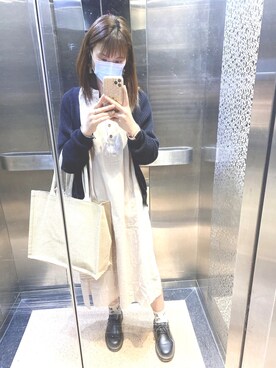 Manmanさんのコーディネート