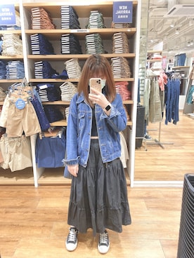 Manmanさんのコーディネート