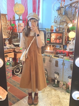 Manmanさんのコーディネート