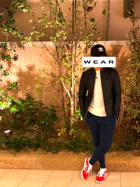 ユウトさんのコーディネート