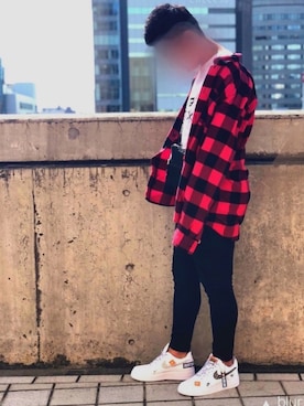 ユウトさんのコーディネート