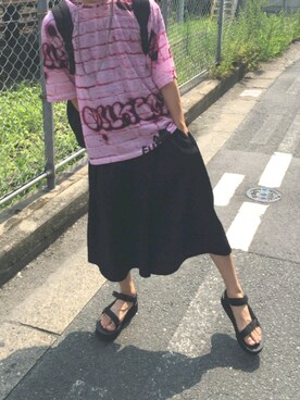 *ぴょん*さんのコーディネート