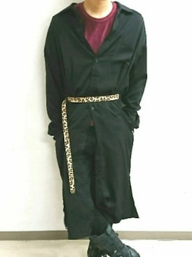 *ぴょん*さんのコーディネート