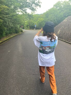 Pさんのコーディネート