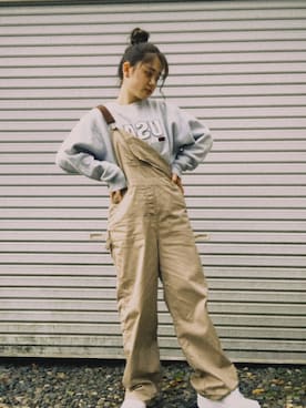Pさんのコーディネート