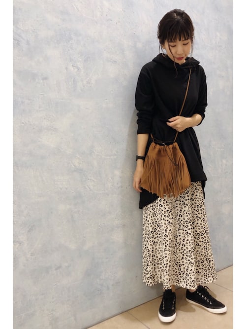 LEPSIM �C�I�����[�����ꃉ�C�J��yuki����́u�i�b�j�v���g�����R�[�f�B�l�[�g