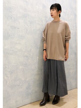 yukiさんのコーディネート