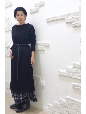 yukiさんのコーディネート