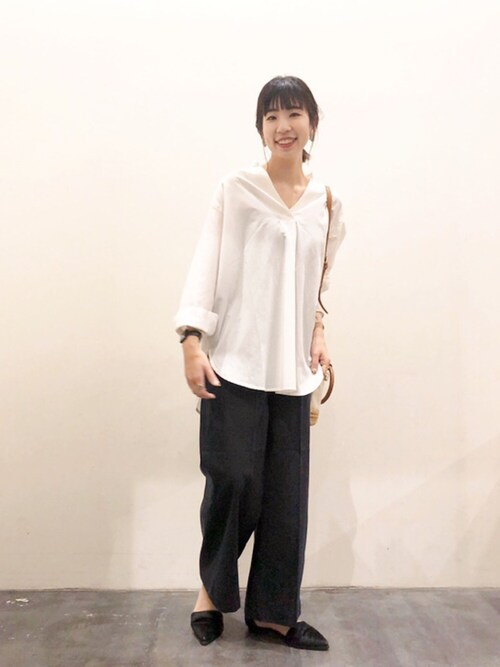 yukiさんのコーディネート