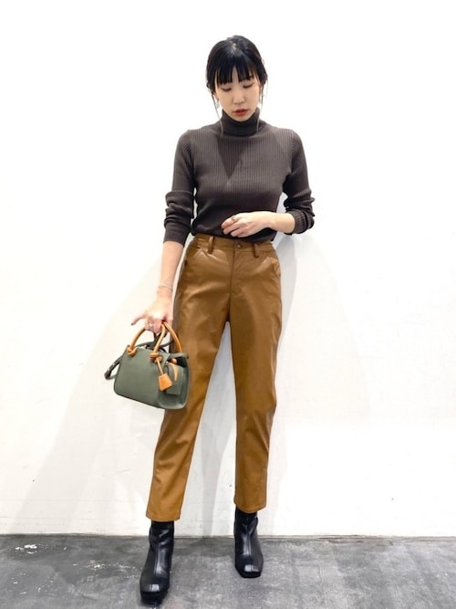 Yukinko Bayflow イオンモール沖縄ライカム その他を使ったコーディネート Wear