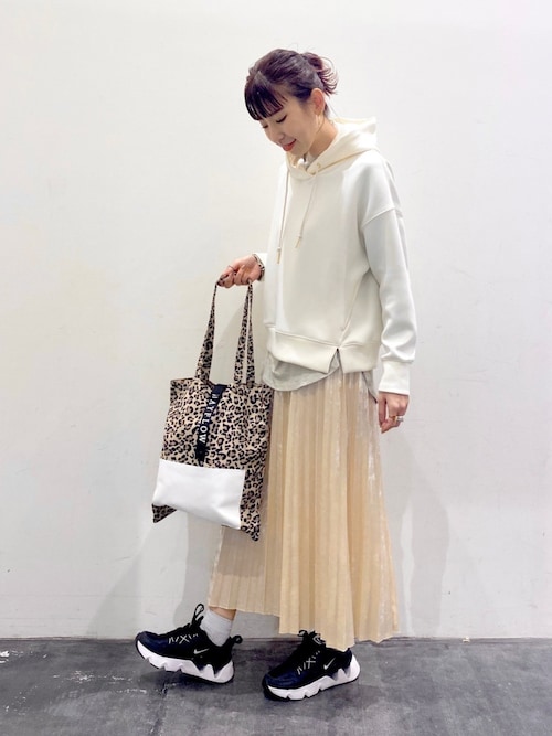 Yukinko Bayflow イオンモール沖縄ライカム その他を使ったコーディネート Wear