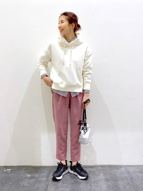 Yukinko Bayflow イオンモール沖縄ライカム その他を使ったコーディネート Wear