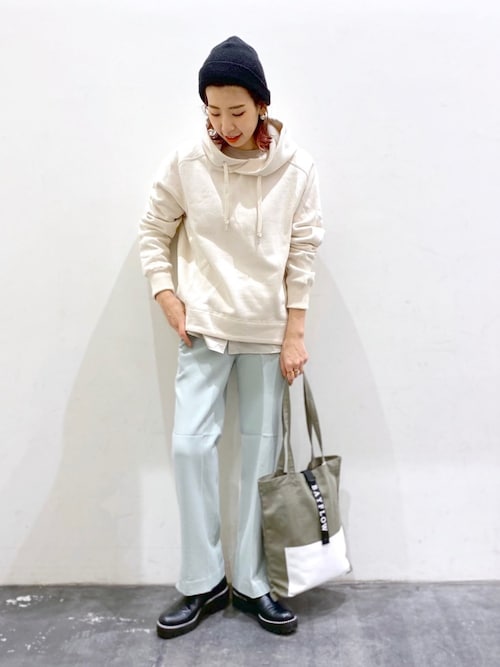 Yukinko Bayflow イオンモール沖縄ライカム その他を使ったコーディネート Wear