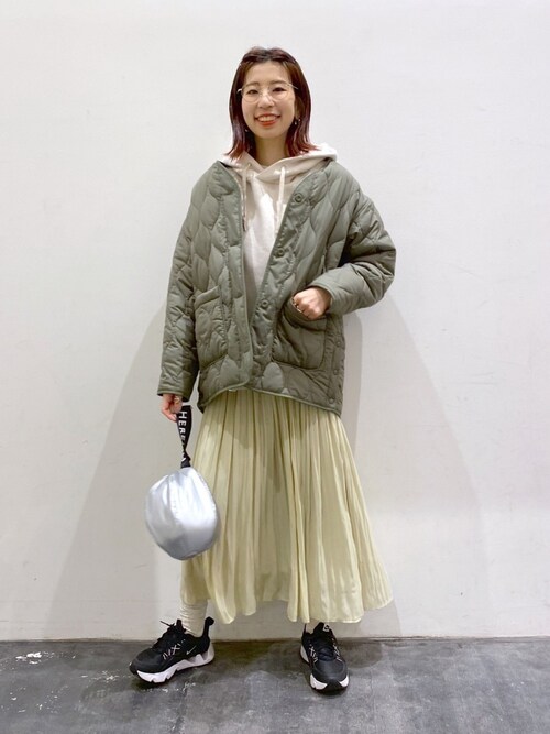 Yukinko Bayflow イオンモール沖縄ライカム その他を使ったコーディネート Wear