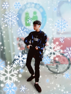 呆寶さんのコーディネート