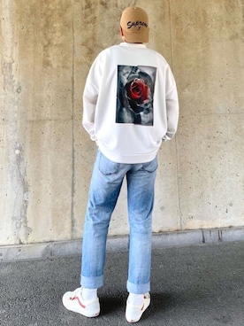 axxxsi94さんのコーディネート