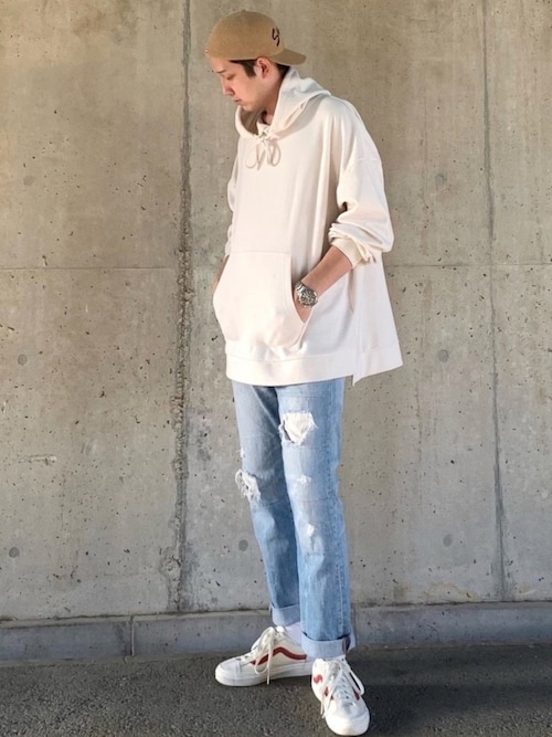 axxxsi94さんのコーディネート