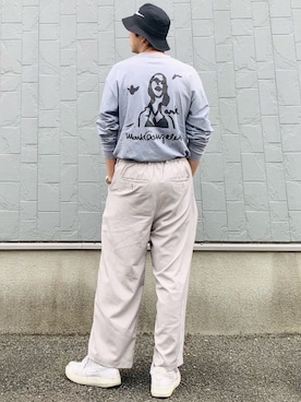 axxxsi94さんのコーディネート