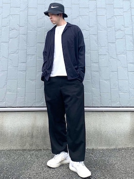 axxxsi94さんのコーディネート