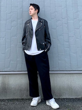 axxxsi94さんのコーディネート