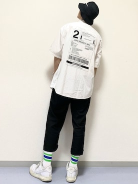 axxxsi94さんのコーディネート