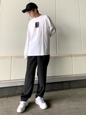 axxxsi94さんのコーディネート