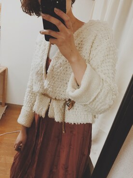 febさんのコーディネート