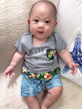 Lilyさんのコーディネート