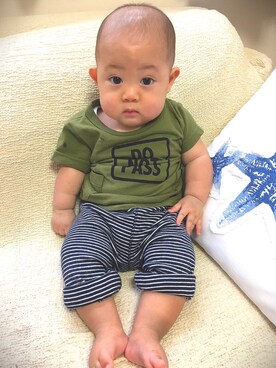 Lilyさんのコーディネート