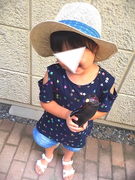 Lilyさんのコーディネート