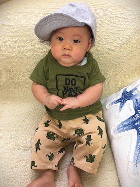 Lilyさんのコーディネート