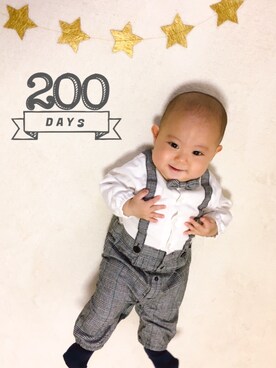 Lilyさんのコーディネート