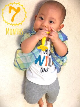 Lilyさんのコーディネート