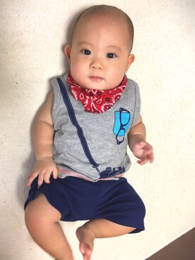 Lilyさんのコーディネート