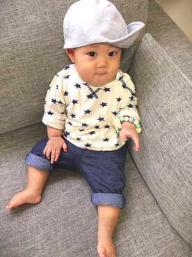 Lilyさんのコーディネート