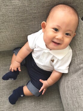 Lilyさんのコーディネート