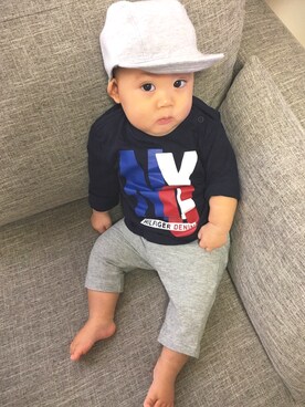 Lilyさんのコーディネート