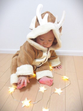 Lilyさんのコーディネート