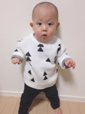 Lilyさんのコーディネート