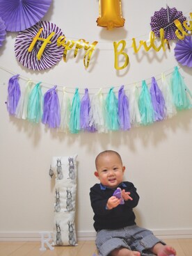 Lilyさんのコーディネート