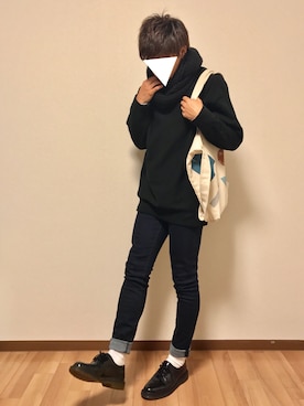 ばさばささんのコーディネート