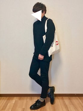 ばさばささんのコーディネート