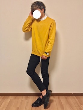 ばさばささんのコーディネート