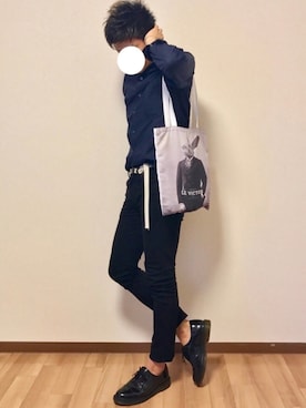 ばさばささんのコーディネート