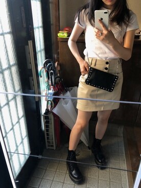 Himekaさんのコーディネート