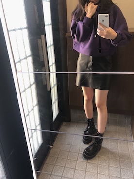 Himekaさんのコーディネート