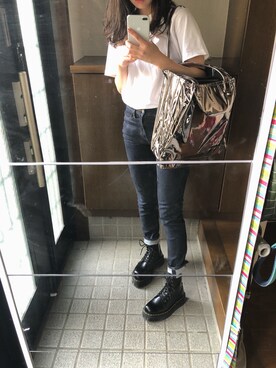 Himekaさんのコーディネート