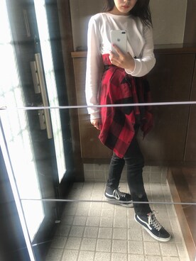 Himekaさんのコーディネート