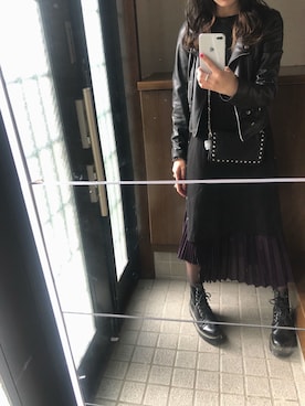 Himekaさんのコーディネート