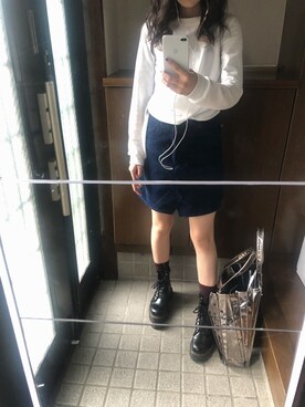 Himekaさんのコーディネート